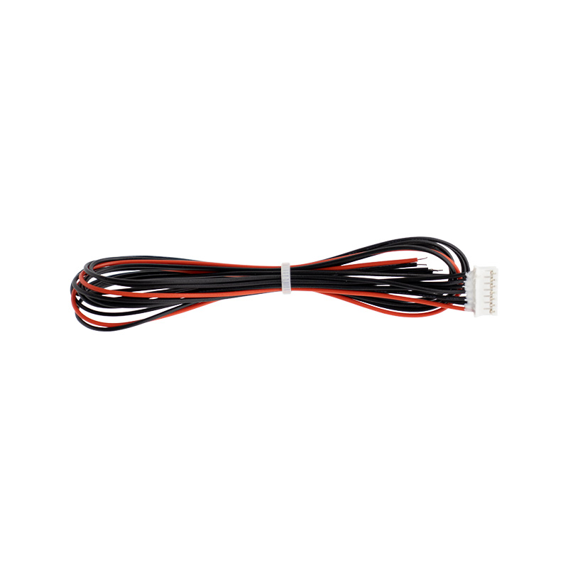 保護(hù)板專用PH2.0排線